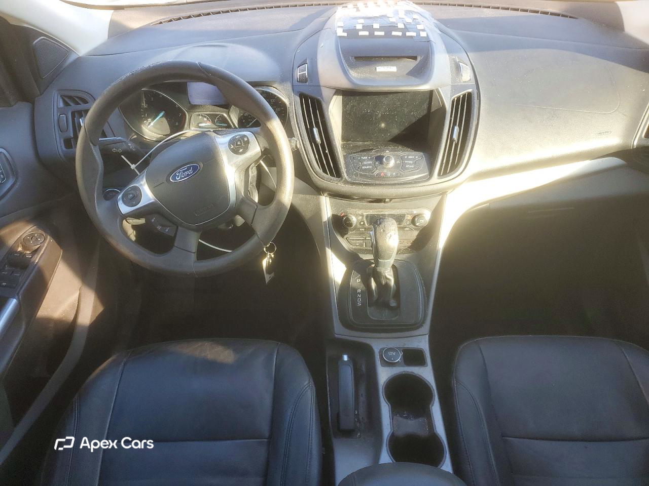 Ford Escape 2015