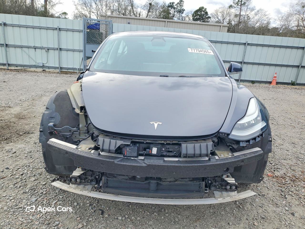 Tesla Model 3 2018