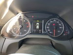 Audi Q5 2012
