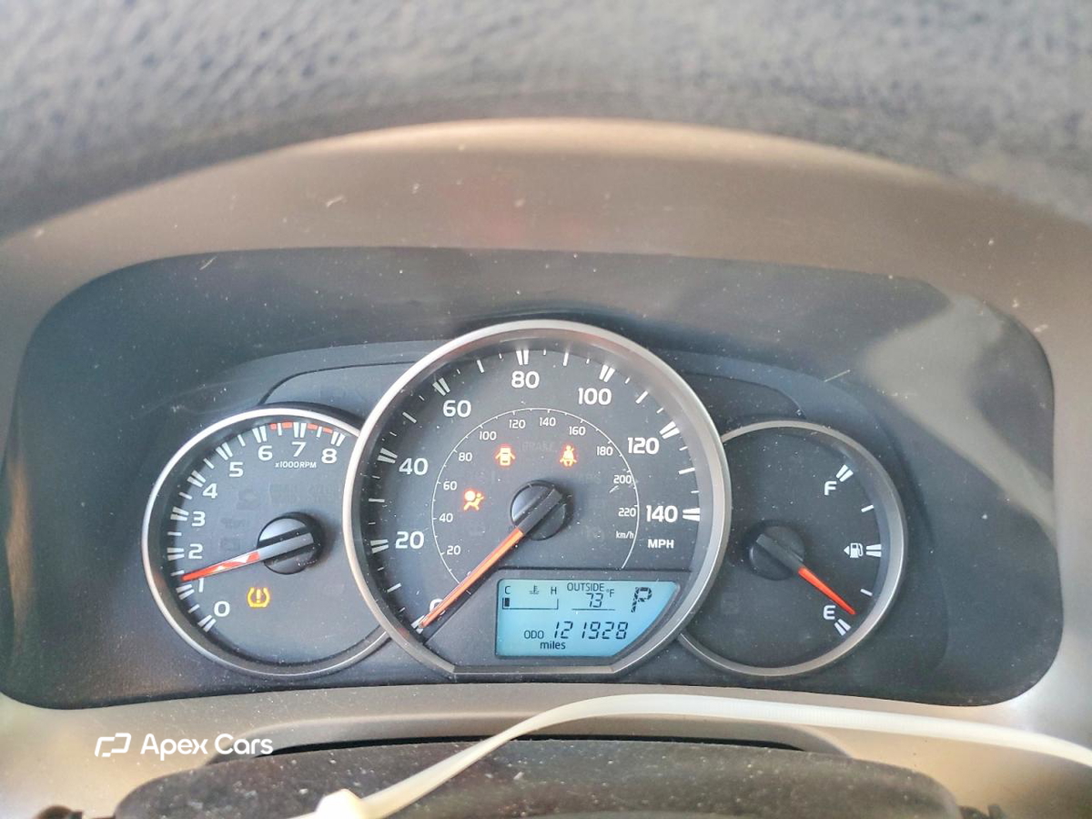 Toyota RAV 4 2016