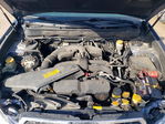 Subaru Legacy 2013
