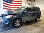 Toyota RAV 4 2010
