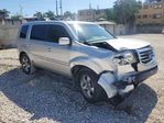 Honda Pilot 2012