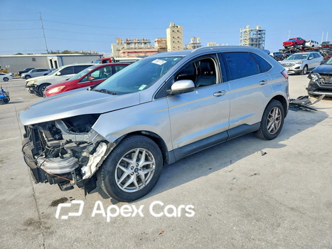 Ford Edge 2021 - Image 1 of 14