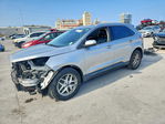 Ford Edge 2021