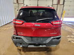 Jeep Cherokee 2015