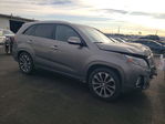 Kia Sorento 2014