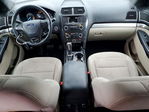 Ford Explorer 2018