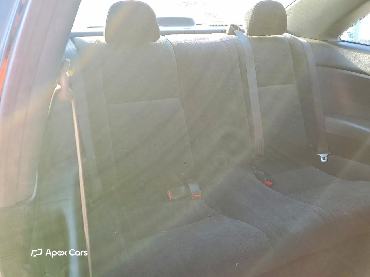 Honda Civic 2004