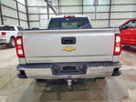 Chevrolet Silverado 2016