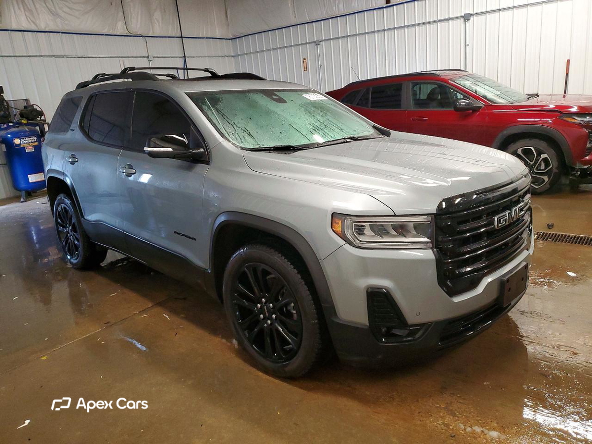 GMC Acadia 2023