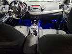 Mitsubishi Lancer 2013
