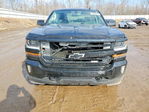 Chevrolet Silverado 2016