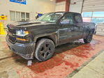 Chevrolet Silverado 2017