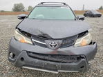 Toyota RAV 4 2013