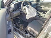 Hyundai Elantra 2021
