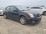 Nissan Sentra 2012