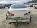 Infiniti G 2012