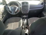 Nissan Versa 2015