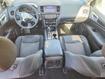 Nissan Pathfinder 2018