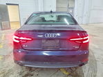 Audi A4 2018