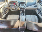 GMC Terrain 2012