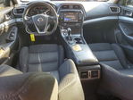 Nissan Maxima 2016