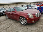 Cadillac CTS 2007