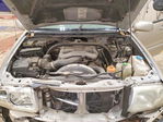 Suzuki XL7 2003