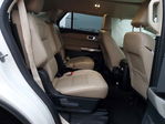 Ford Explorer 2021