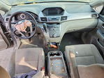Honda Odyssey 2012