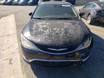 Chrysler 200 2015