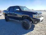 Chevrolet Avalanche 2007