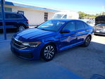 Volkswagen Jetta 2024