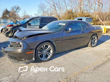 Dodge Challenger 2020 - Image 1 of 13