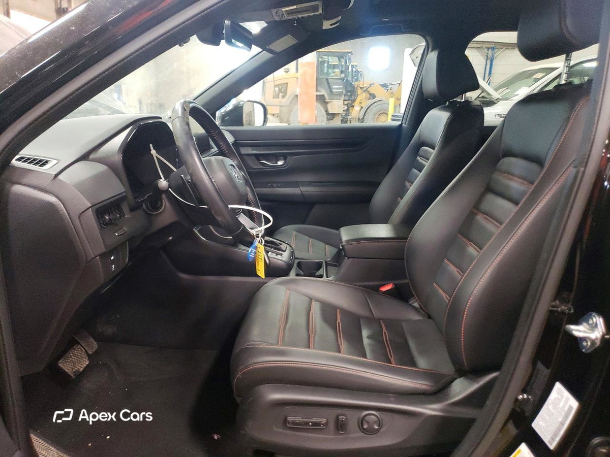 Honda CR-V 2025