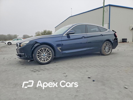 BMW Series 3 2015 - Zdjęcie 1 z 13