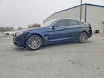 BMW Series 3 2015