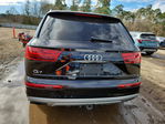 Audi Q7 2019