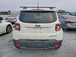 Jeep Renegade 2015