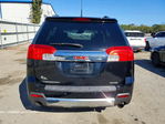 GMC Terrain 2012