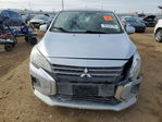 Mitsubishi Mirage 2021