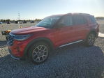 Ford Explorer 2025