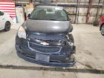 Chevrolet Equinox 2012