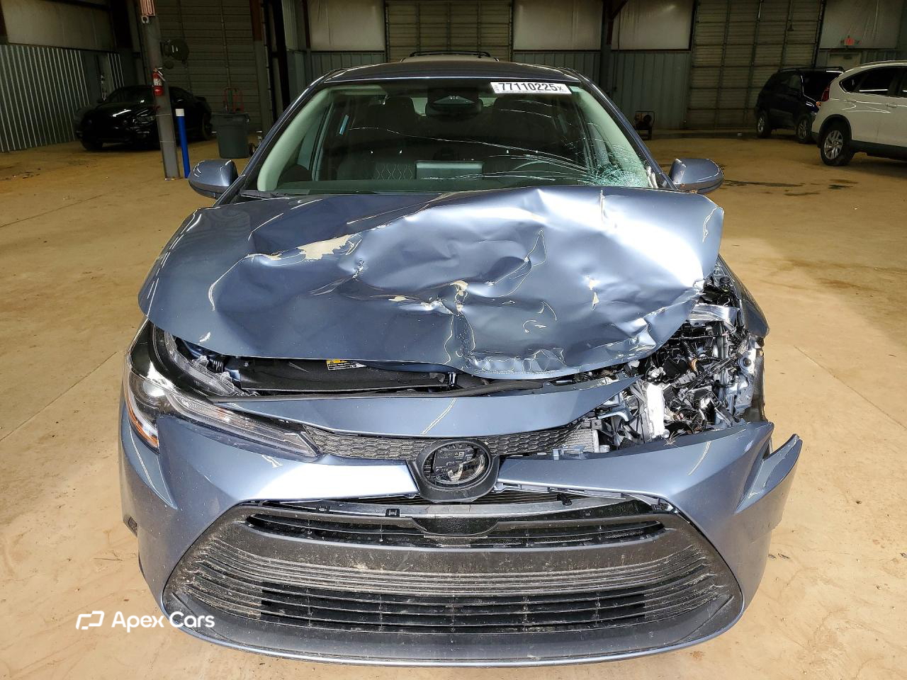 Toyota Corolla 2026