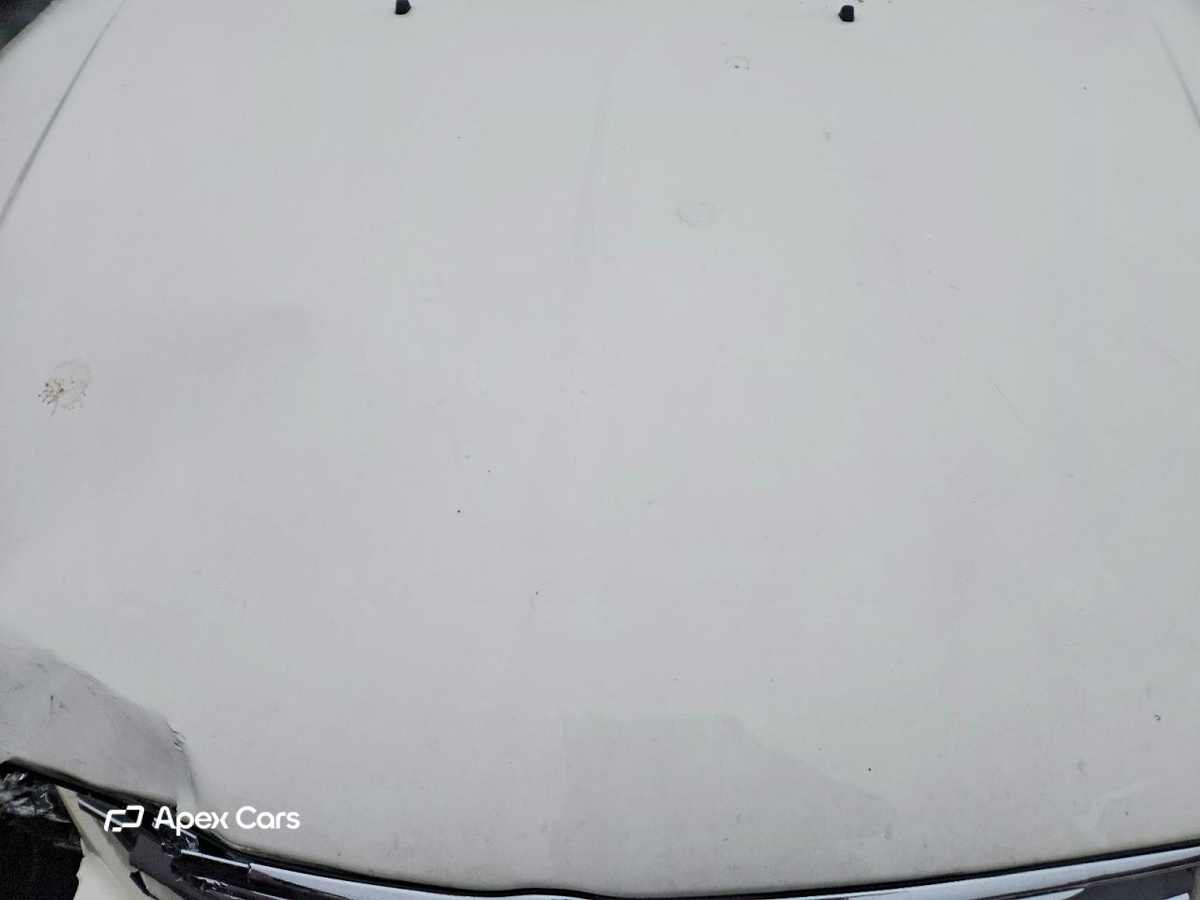 Chrysler Sebring 2010