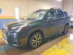 Subaru Forester 2022