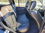 Nissan Pathfinder 2011