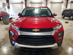 Chevrolet TrailBlazer 2021