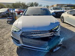 Audi A4 2018